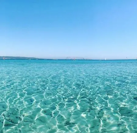 Budoni Beach Apartments *