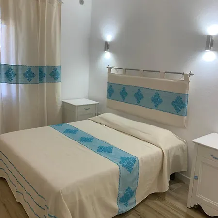 Apartment Budoni Beach Apartments