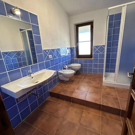 Budoni Beach Apartments Budoni