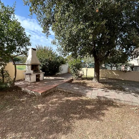 Apartment Budoni Beach Apartments *