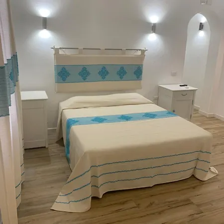 Budoni Beach Apartments