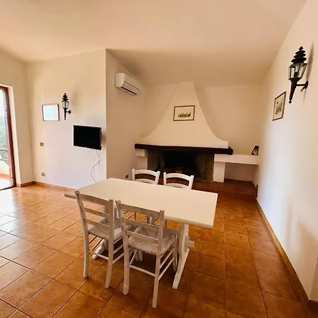 شقة Budoni Beach Apartments